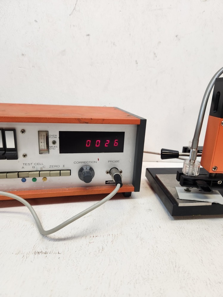 FISCHER CAULOSCOPE S TYPE S8.1e5