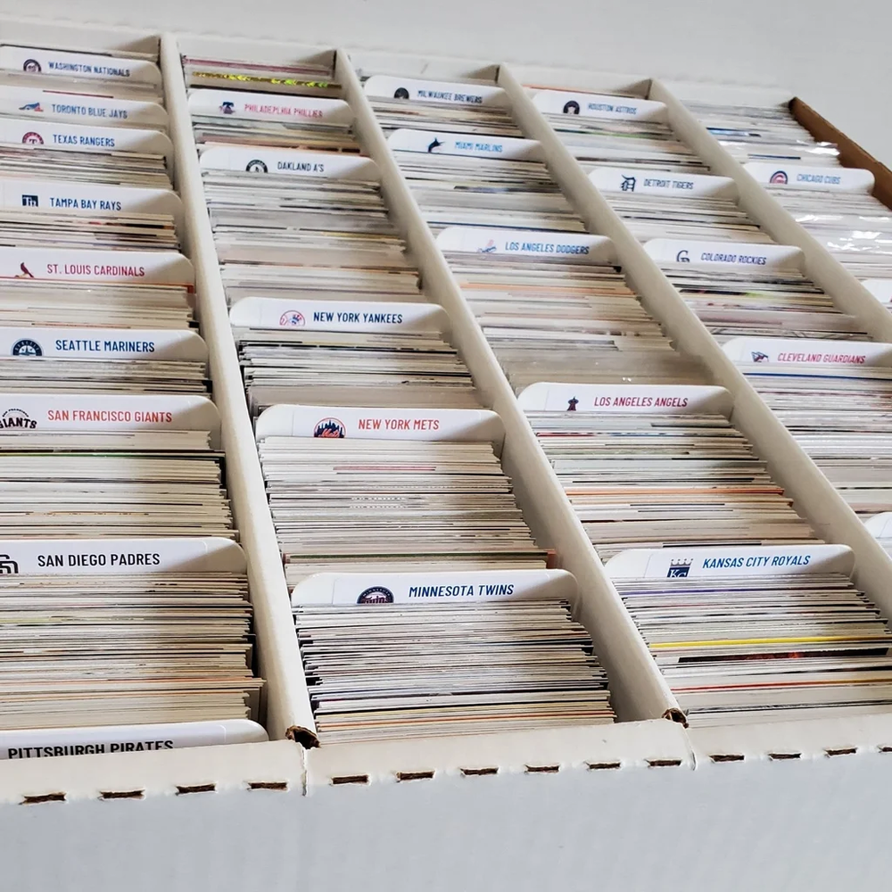 BUNDLE - 3 League Standard Size Dividers - *NFL *MLB *NBA !