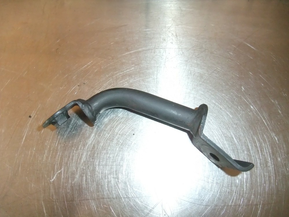 Triumph Tiger 955i 2003  Radiator Bracket VGC #172