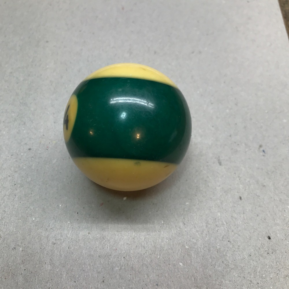 Replacement #14 Billiard Pool Ball 2 1/4" Diameter