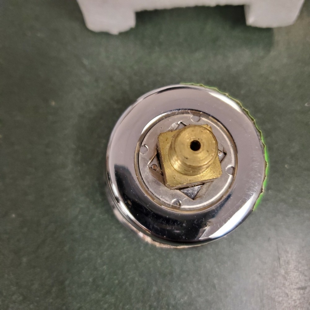 Oil Gauge