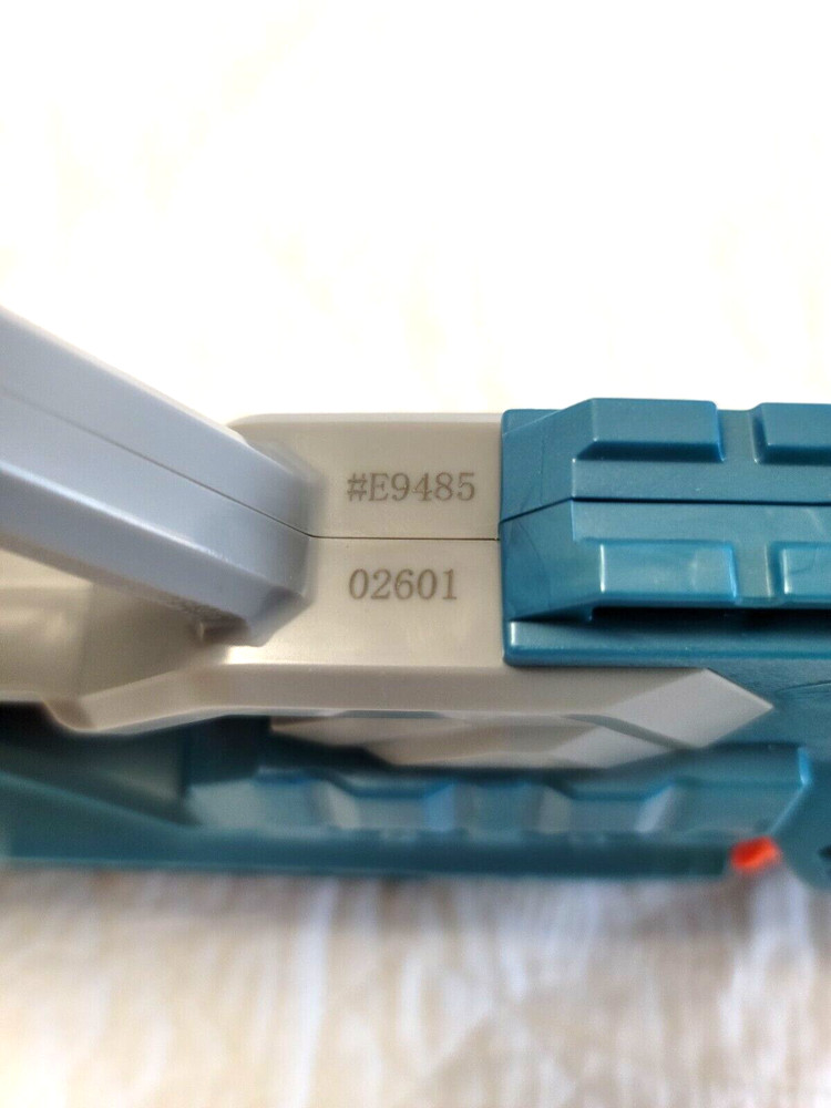 NERF Elite 2.0 E9485 Commander RD-6 Blaster