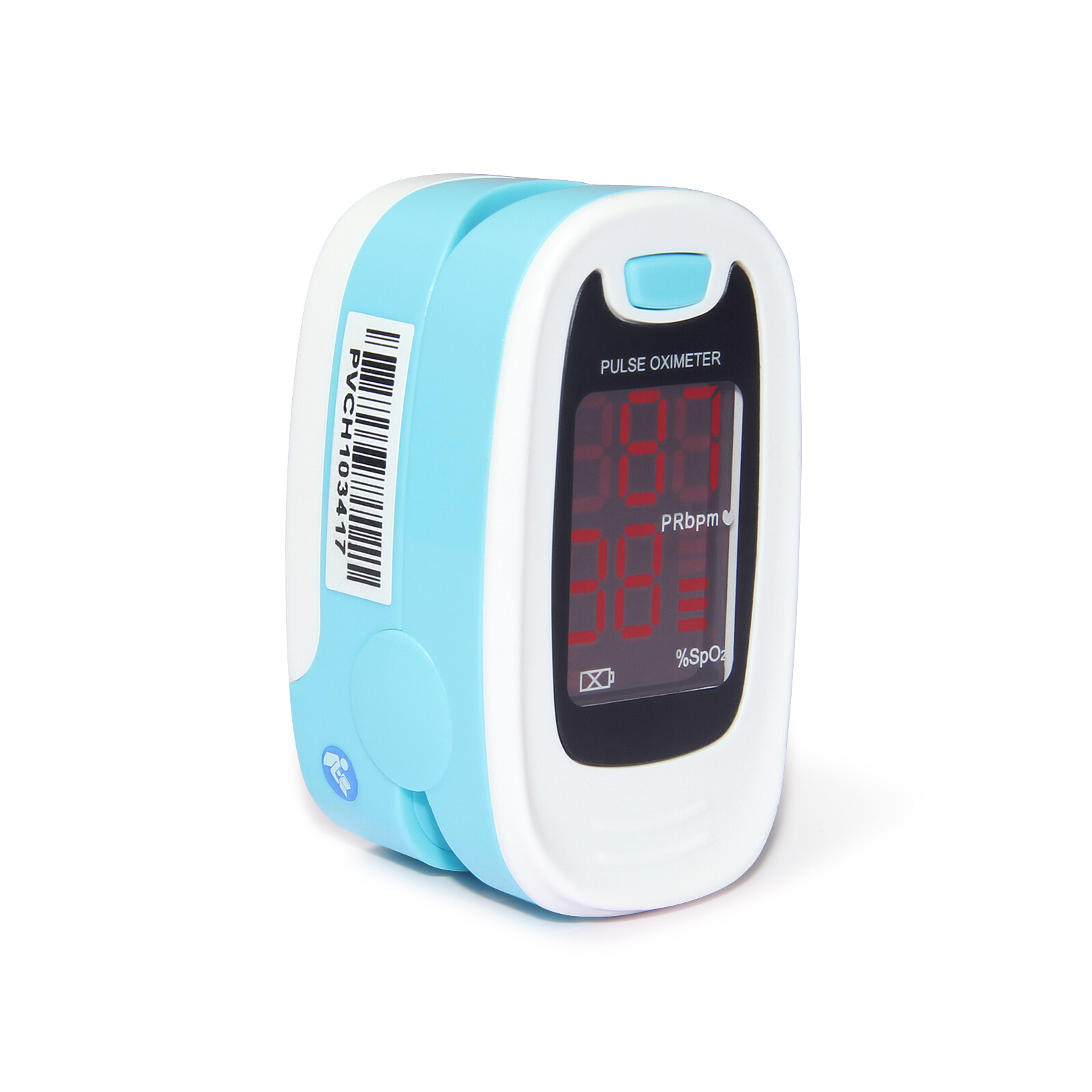 CONTEC 50M USA oximeters, finger pulse oximeter,o2 monitor,blood oxygen,spo2,LED