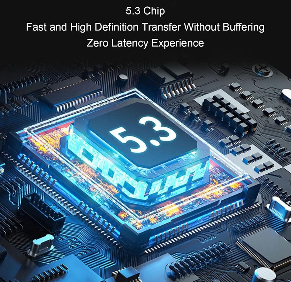 LE AUDIO Multi Functional Transmitter