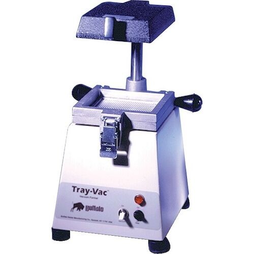 Buffalo - Tray-Vac 120V