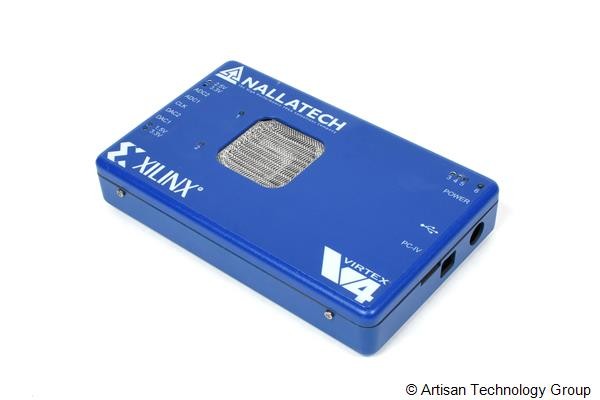 Xilinx XtremeDSP Hardware Platform