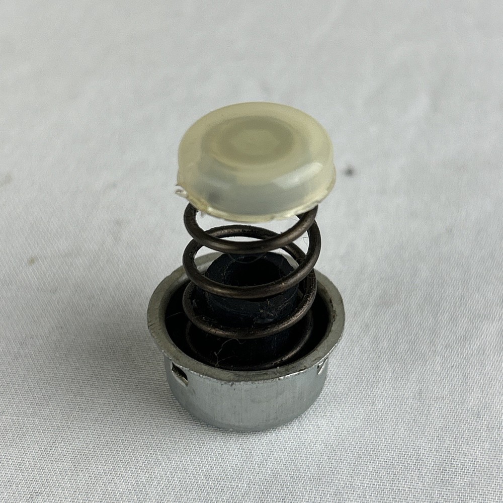 Dual 1019 Tension Spring