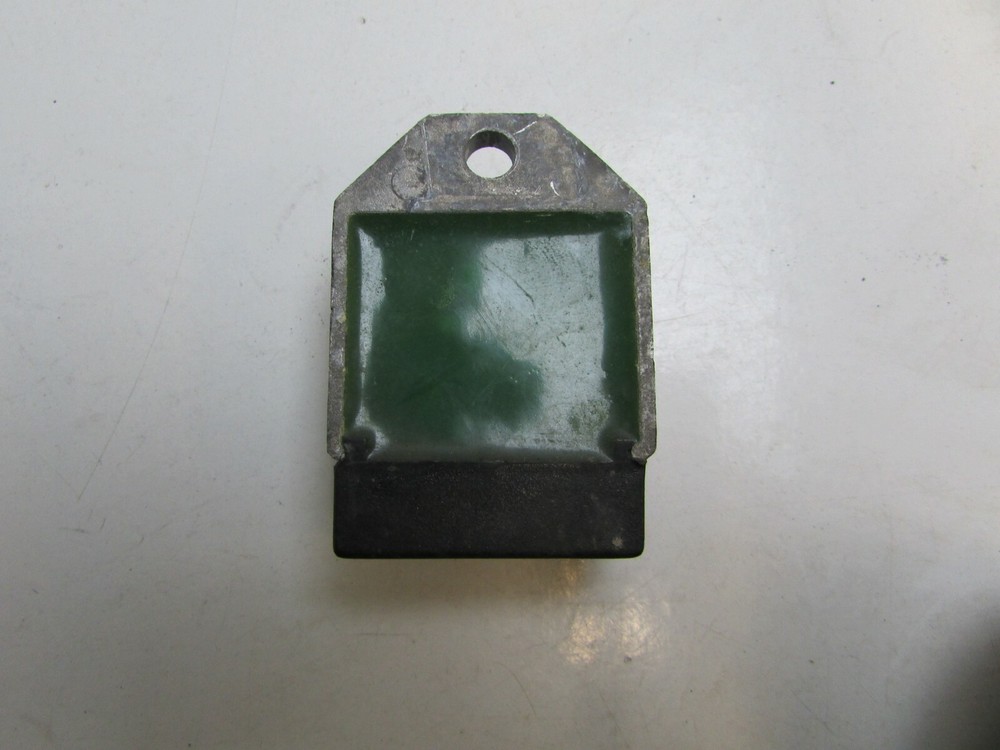 Yamaha YH50 WHY 50 Regulator Rectifier, 2002 J4