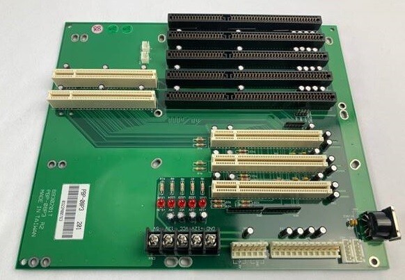 Portwell PBP-08P3 Backplane