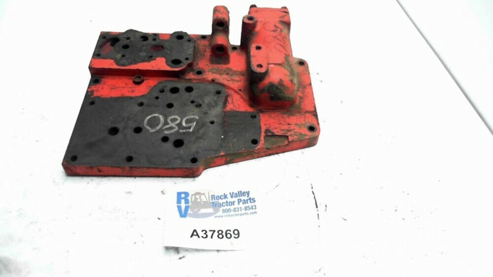 HOUSING ASSY ADAPTER A37869