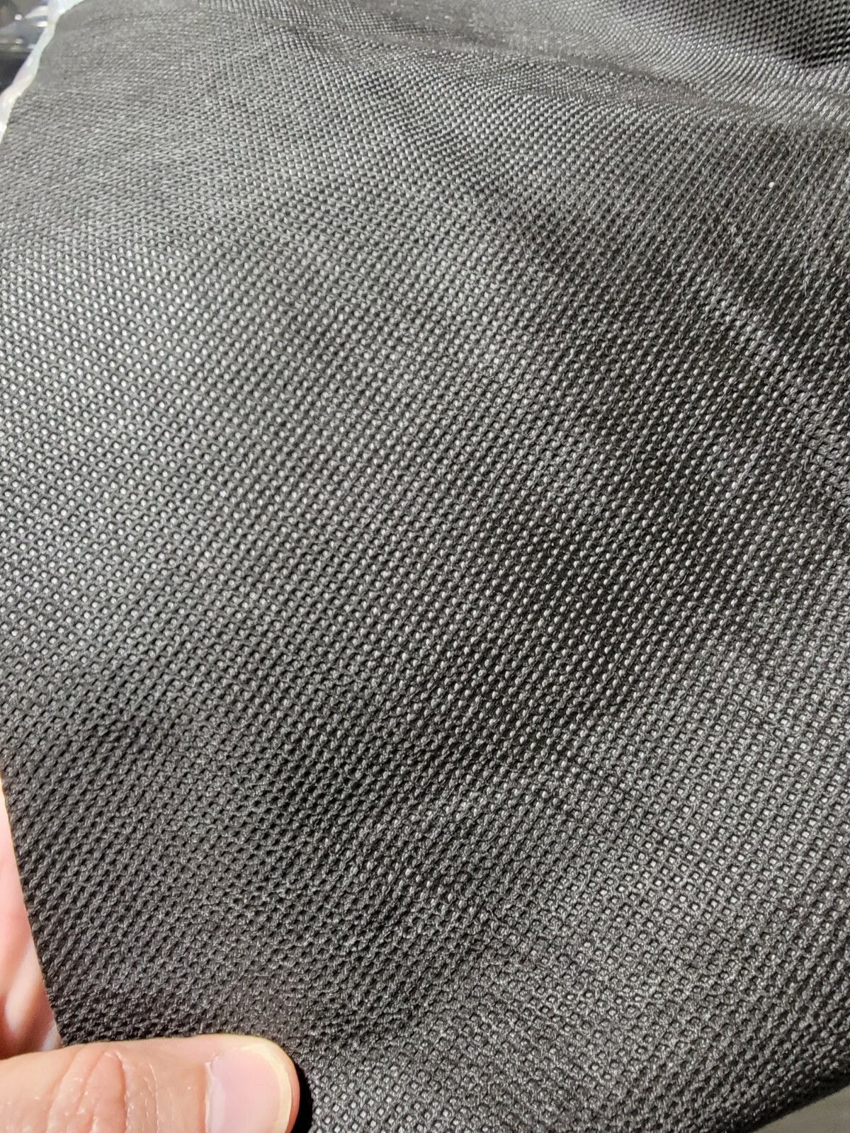 DEWITT WEED BARRIER PRO NON WOVEN LANDCAPE FABRIC 3FT,4FT,6FT,8FT & 12FT X300