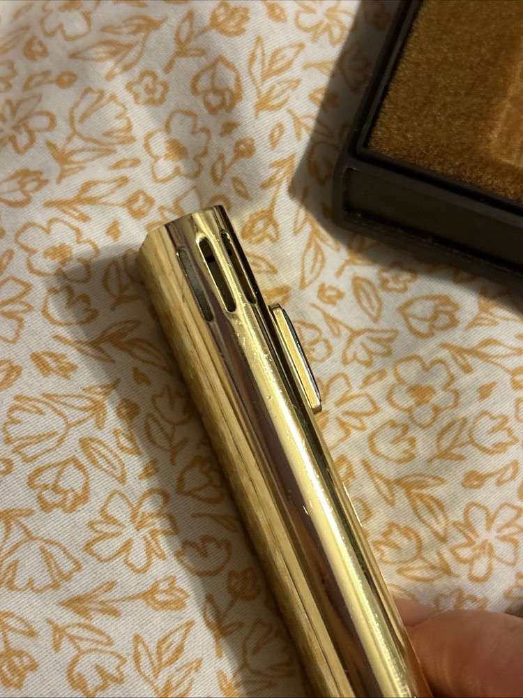 VTG FLAMEX WHISPER LITE ELECTRONIC LIGHTER