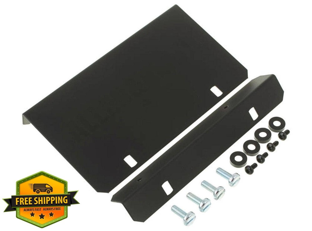 Allen and Heath RackMount Kit AB168