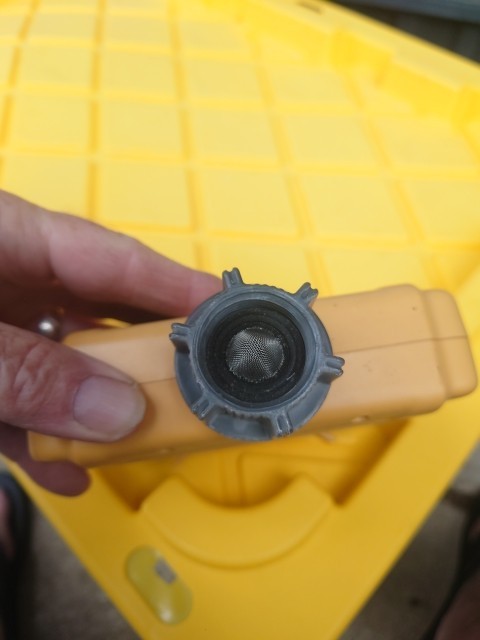 RainPoint 2-Zone WiFi Water Timer