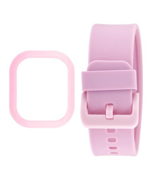 Itech Junior 3 Kids Bluetooth Enable Smartwatch Unicorn Interchangeable Straps