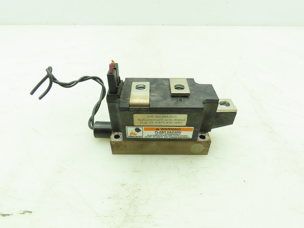 Welding Technology 304-0133 SCR Welding Diode Solid State Relay