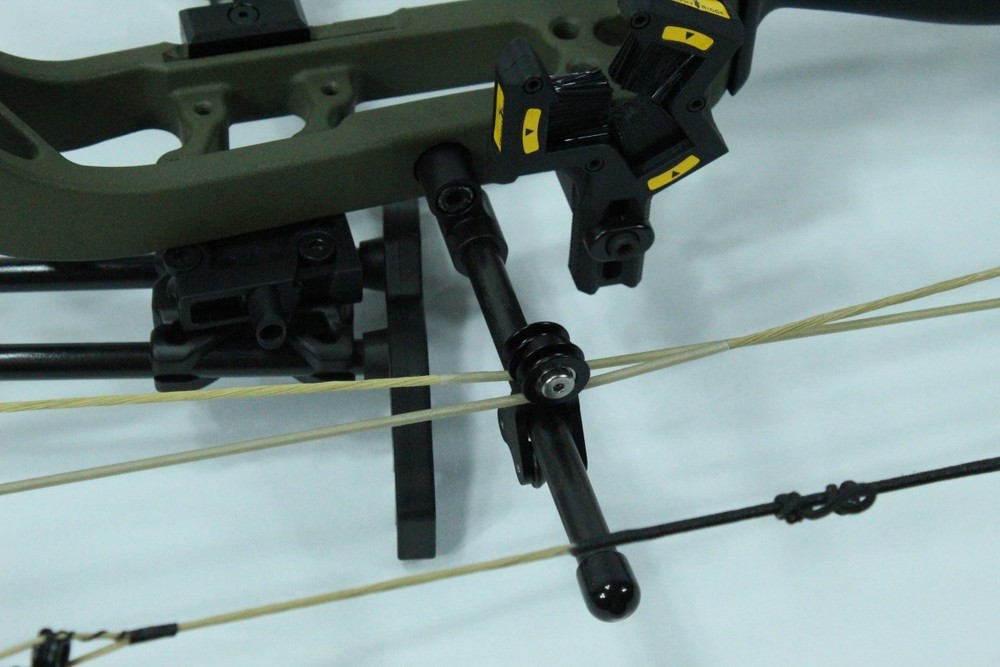 BEAR ARCHERY ALASKAN XT (SDM036620)