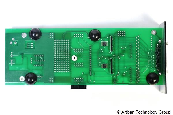 Embedded Signal Processing Laboratory PLC Digital Interface Connector