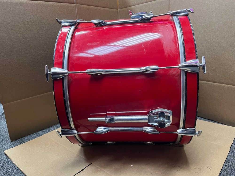 Pemier 3PC Shell Pack (Red)