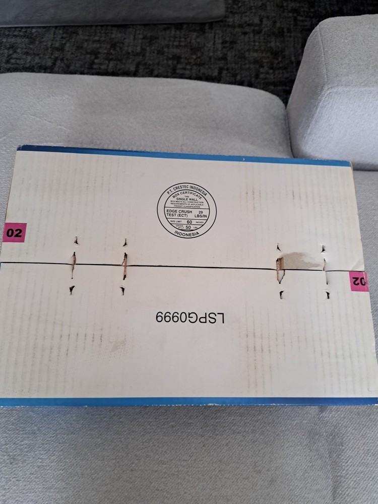 PANASONIC VIDEO CASSETTE RECORDER