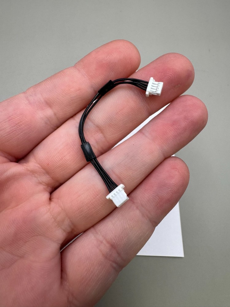 Smart Parts Ion Eye Wire Harness