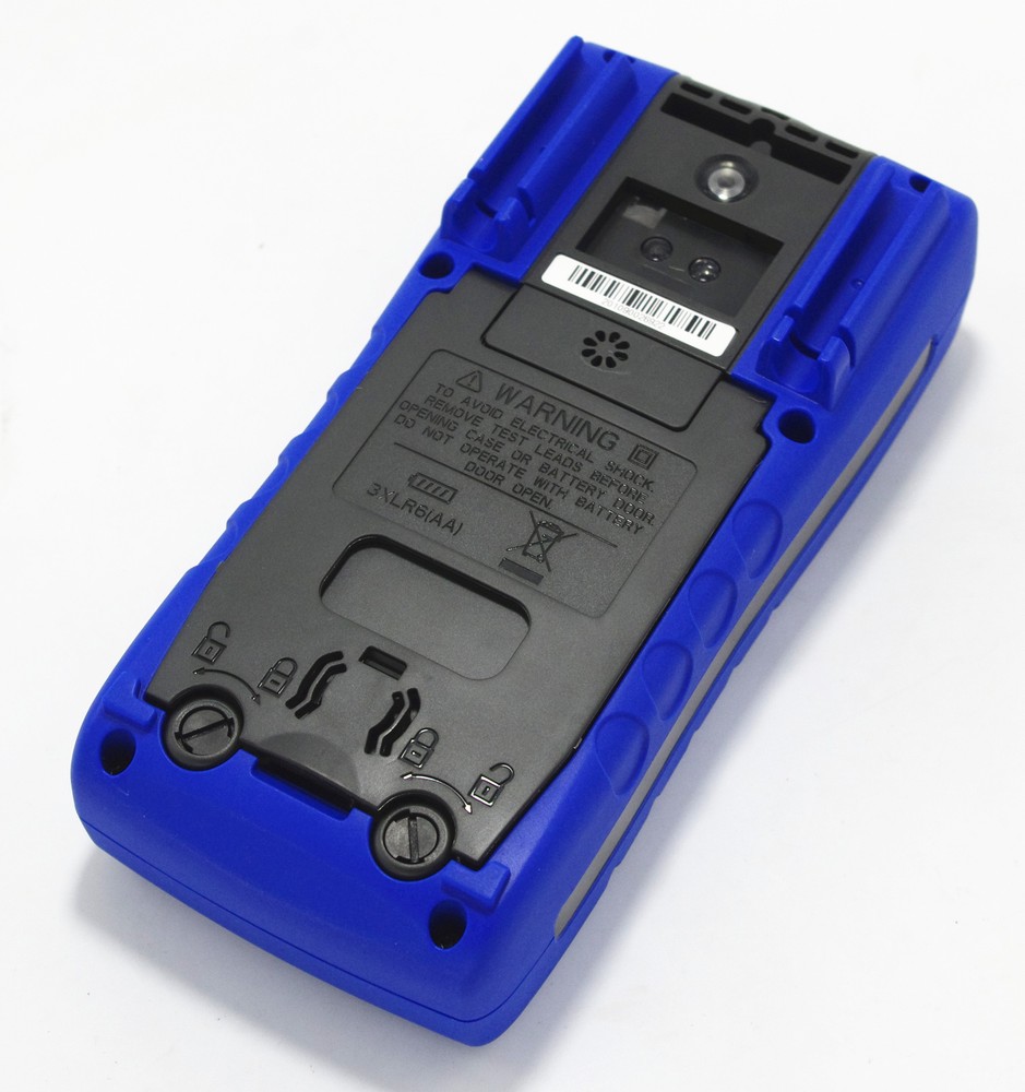 KCH78+ Multifunctional digital multimeter Process meter signal source VICTOR78+