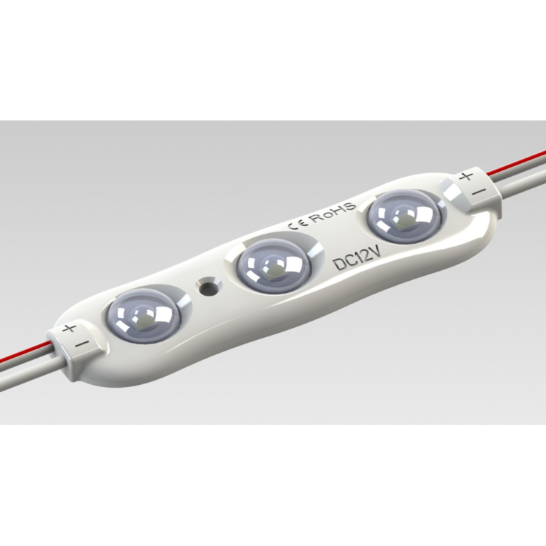 Signworld LED Sign Module (Red)