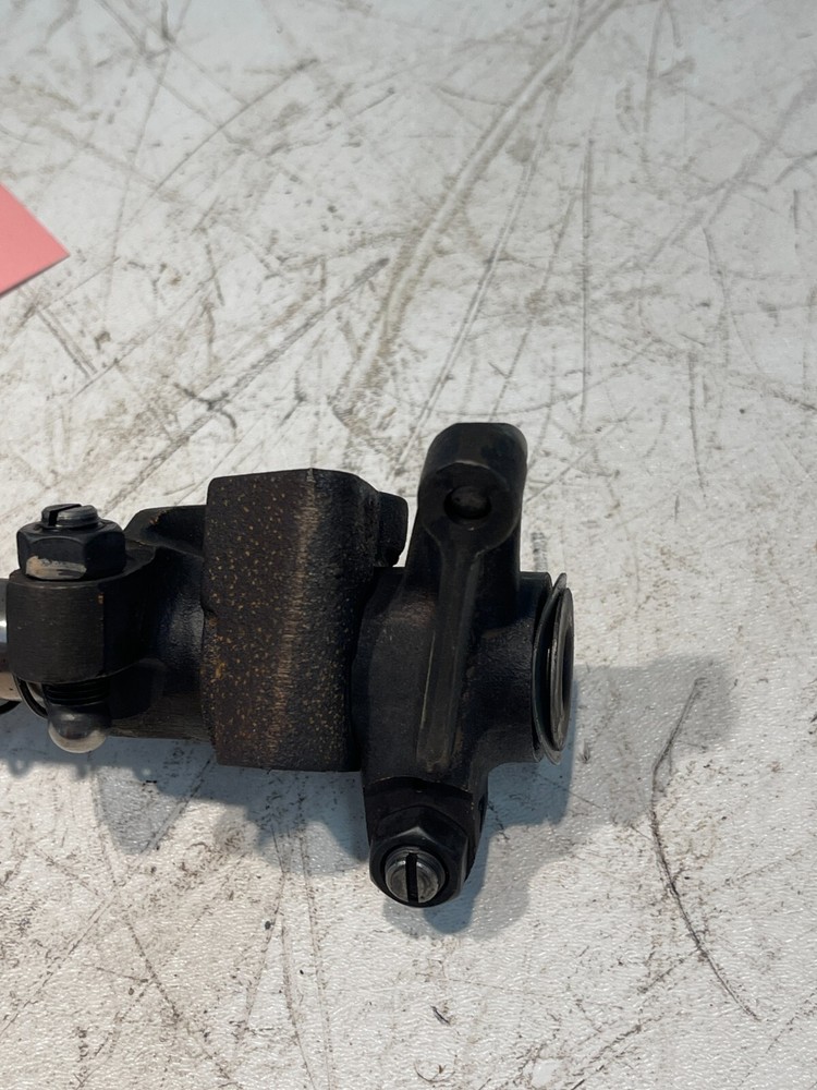 2012 John Deere 5045D Tractor Rocker Arm Assembly