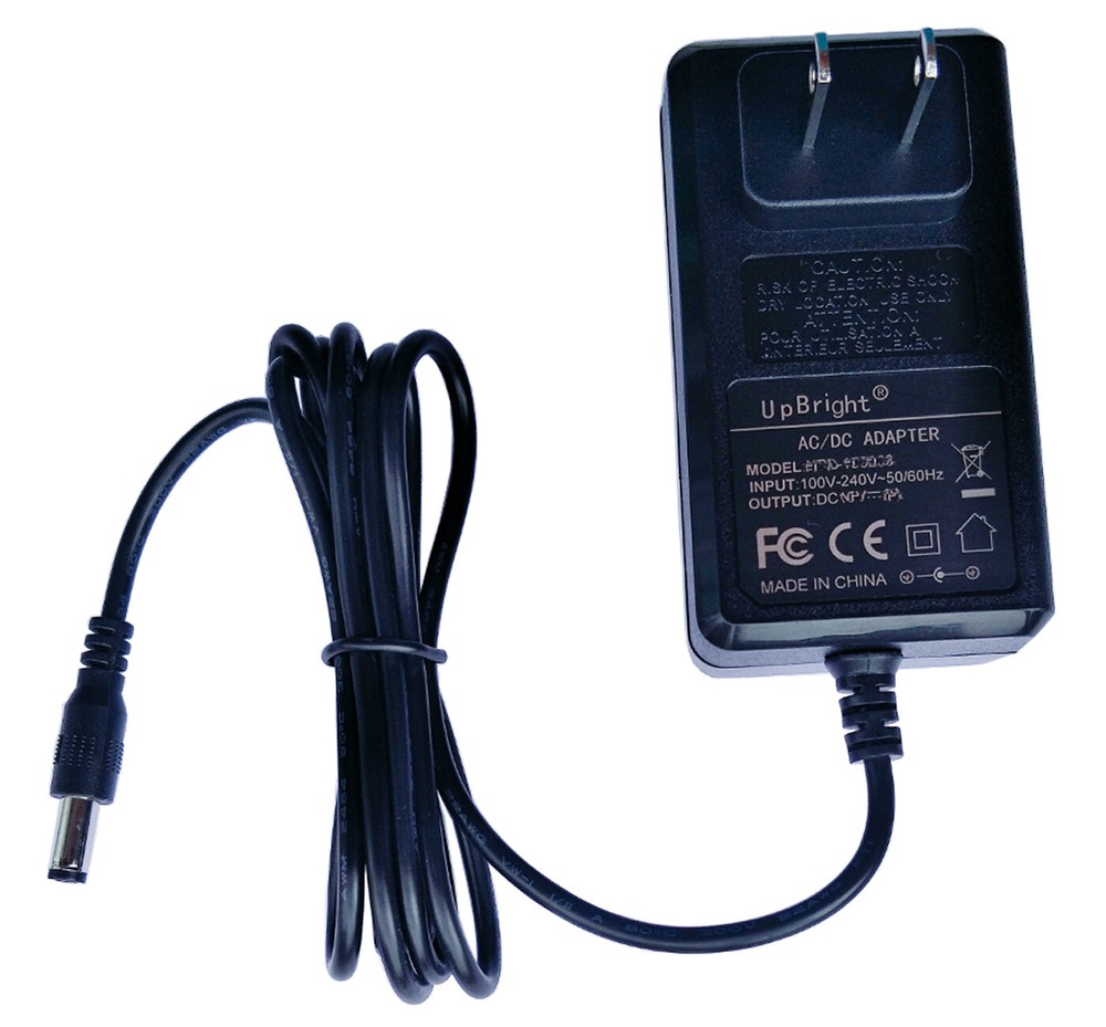 9V AC/DC Adapter For Line 6 POD HD500X PODHD500X Guitar Multi-Effects Processor