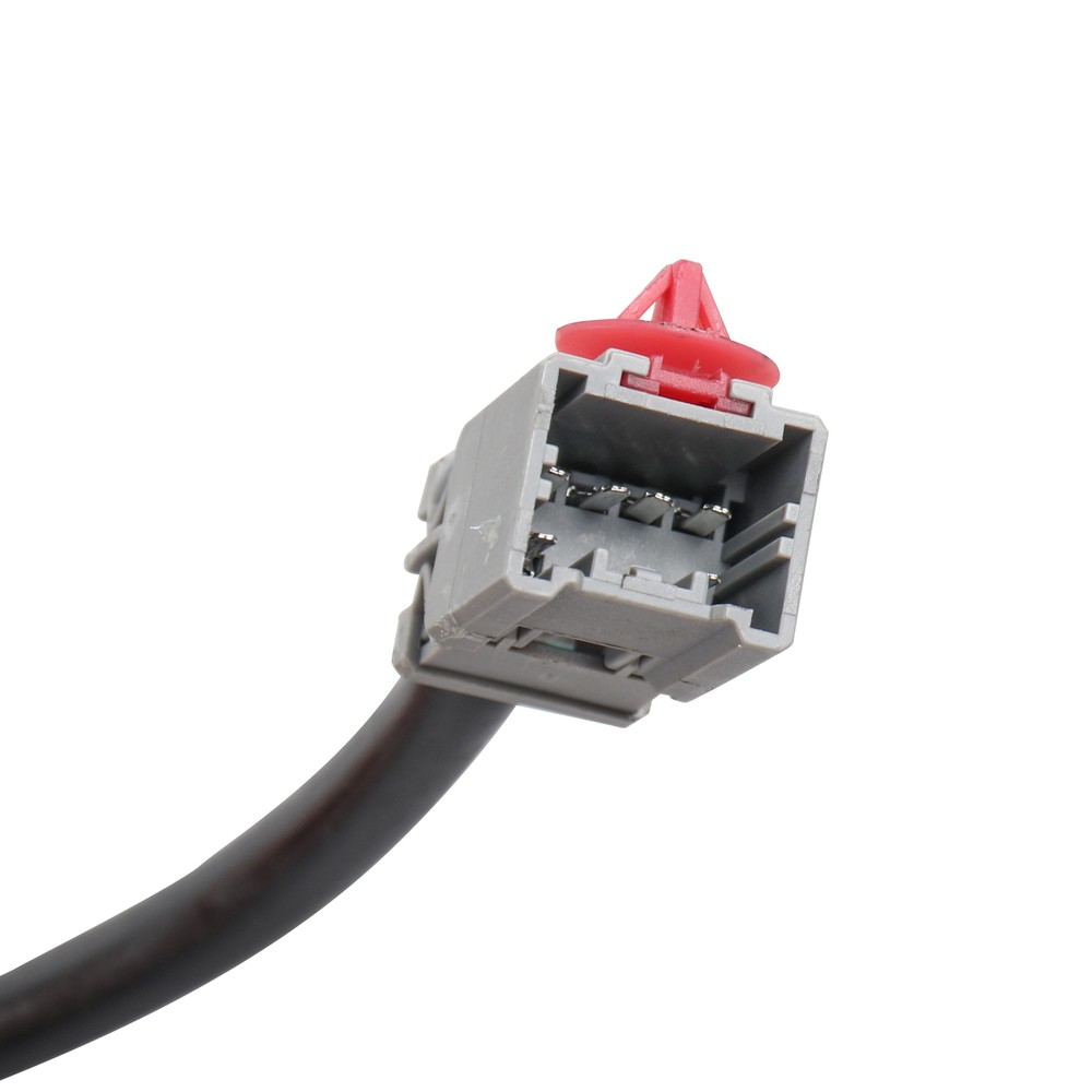 Power Window Regulator Assembly For 2003-2011 Honda Element Front Left 748-131