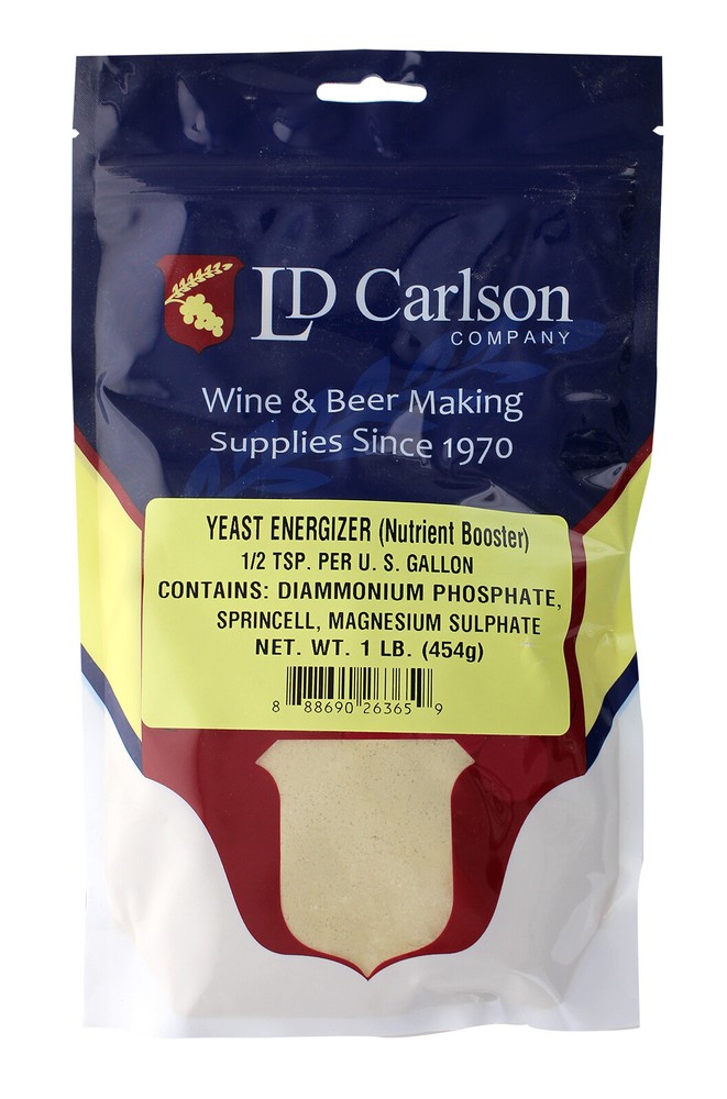 Yeast Energizer - 1 lb.