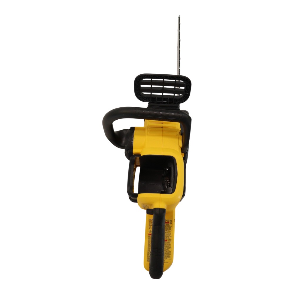 DEWALT DCCS670B-NBX 60V MAX FlexVolt Cordless Chainsaw (Tool Only)