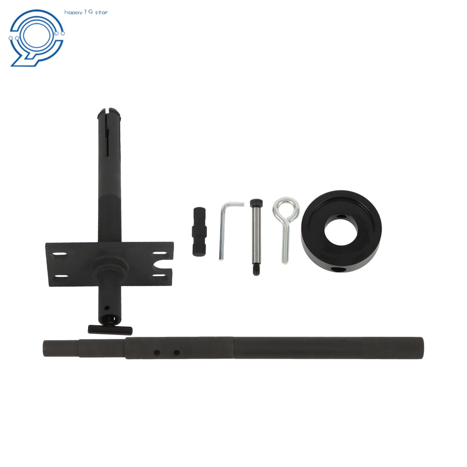 Gimbal Bearing Puller Installer & Alignment Tool For Mercruiser Alpha Bravo OMC