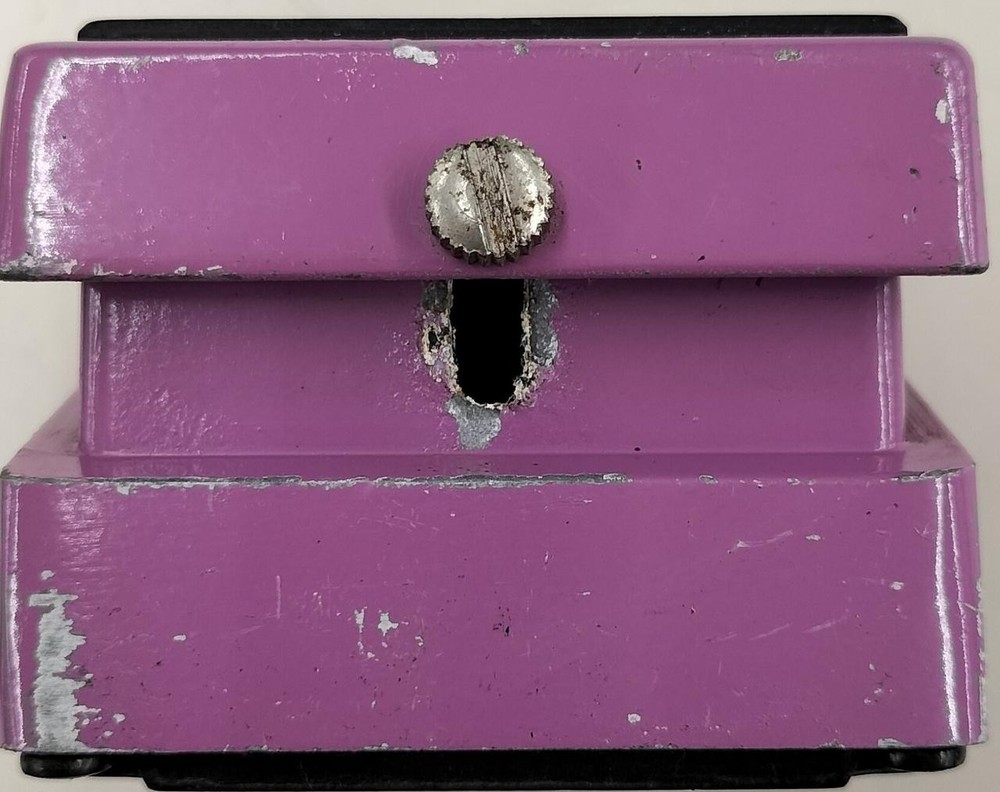 BOSS BF-2 FLANGER Effector Pedal From Japan