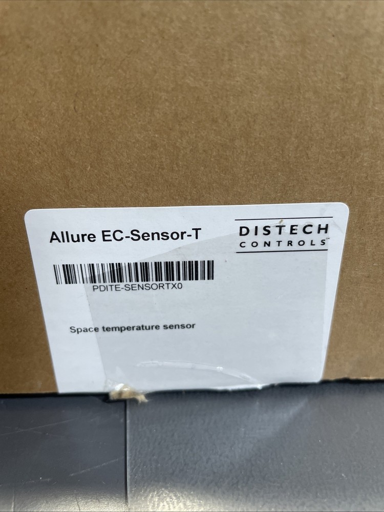 Distech Allure EC-Sensor-T, Qty 10