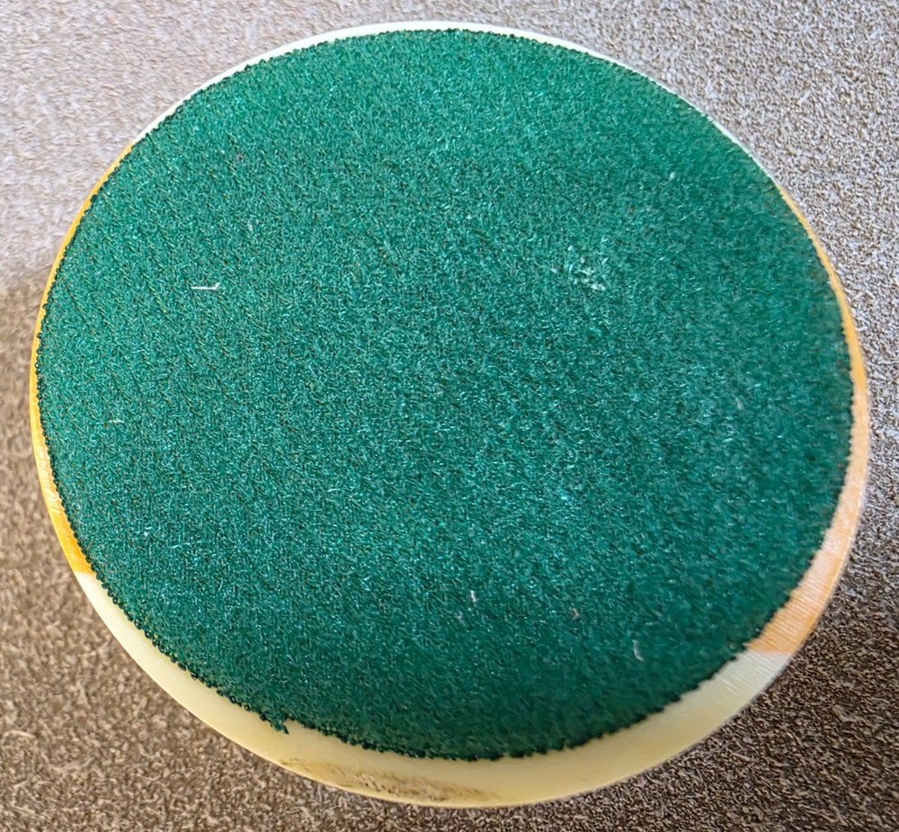 Action 9-Ball Pool / Billiards / Table / Pocket Patch Marker, 2.25" Diameter