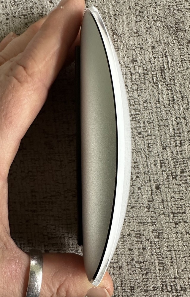 Genuine Apple Magic Mouse 2 A1657 Wireless Rechargeable Bluetooth