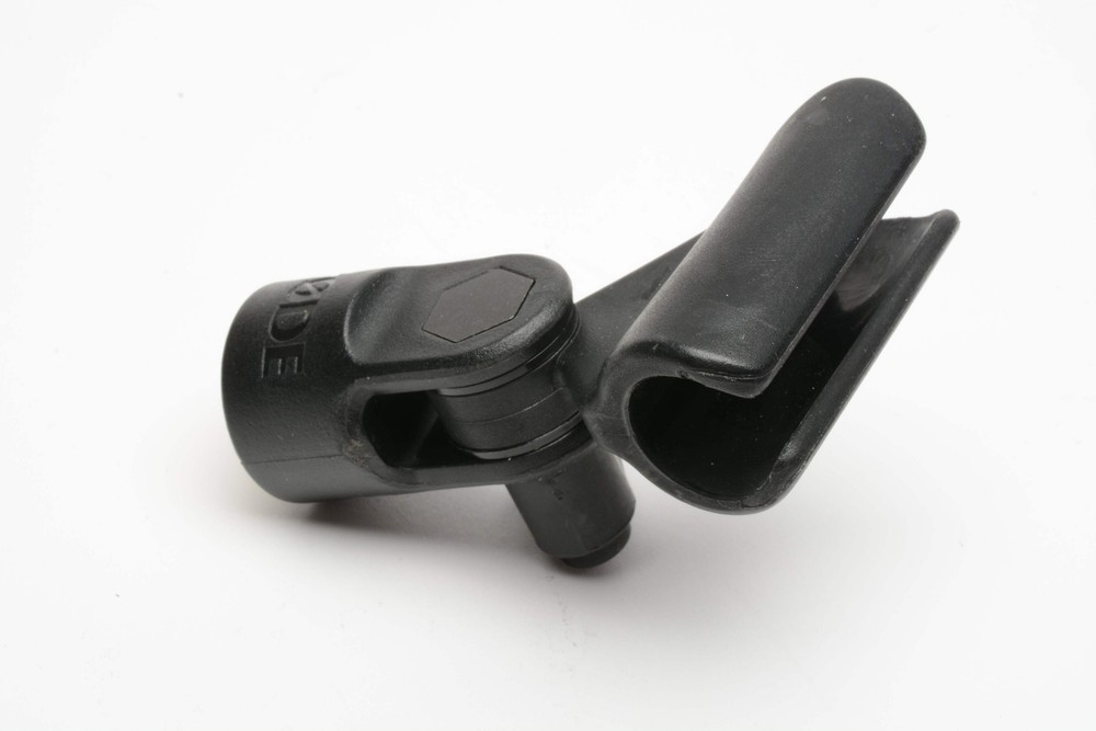 Rode RM5 Microphone Clip, Very clean