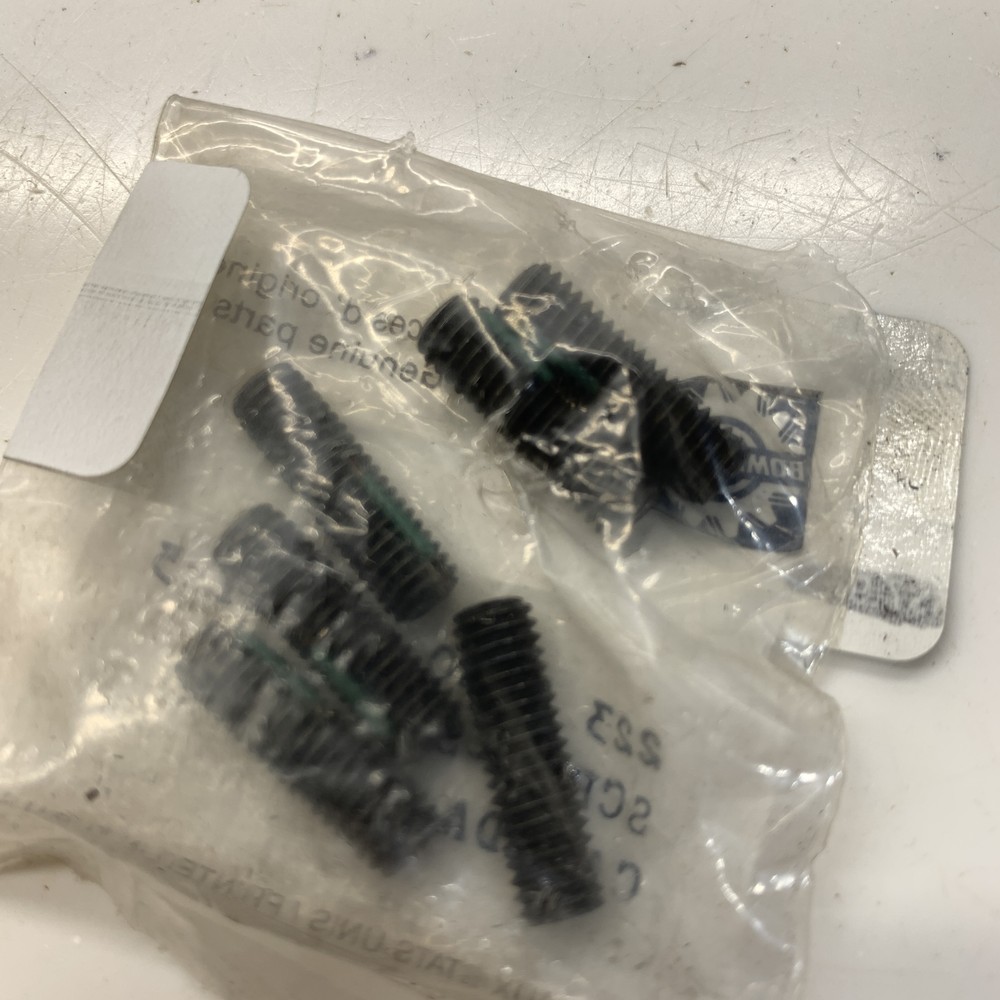 Ski Doo Set Screw - 5PK - ---- SKI-DOO N O S