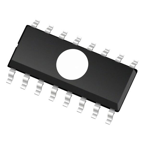 12Pcs MC74HC157ADG SOIC-16