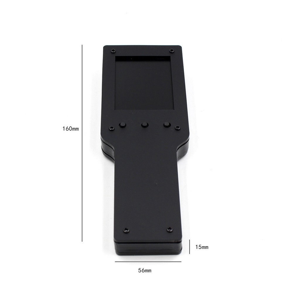 2.4" Digital Infrared Thermal Imager Thermal Imaging Camera Thermometer Sensor 5