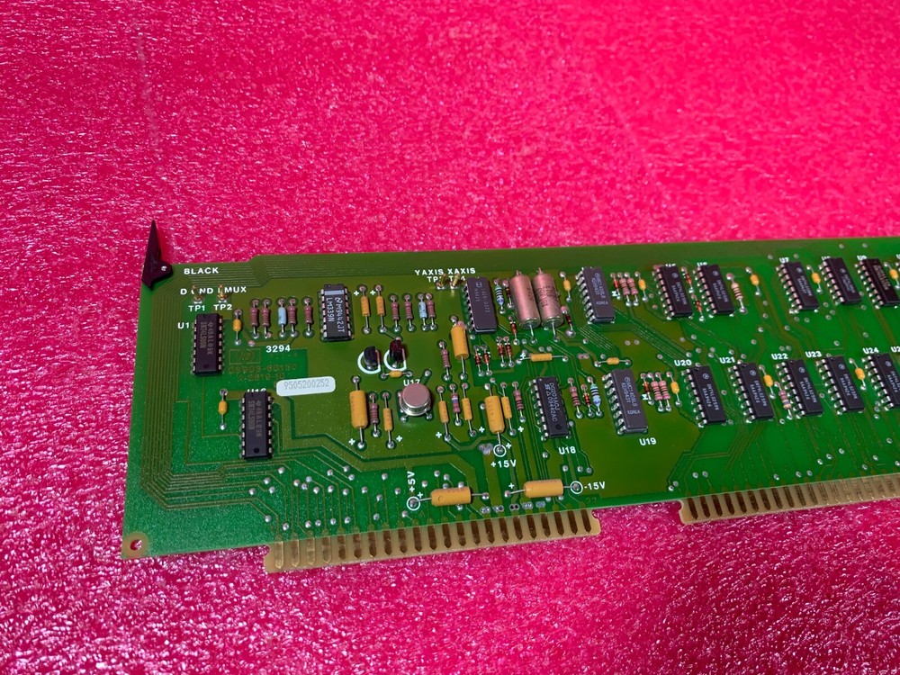 HP 8903B Audio Analyzer Board 08903-60130