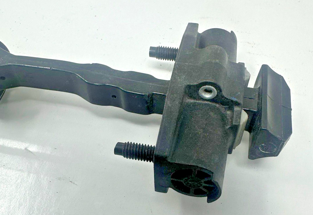 Genuine 2017-23 Tesla Model 3 Front Left Door Check Stop Strap 1089507-00-D OEM