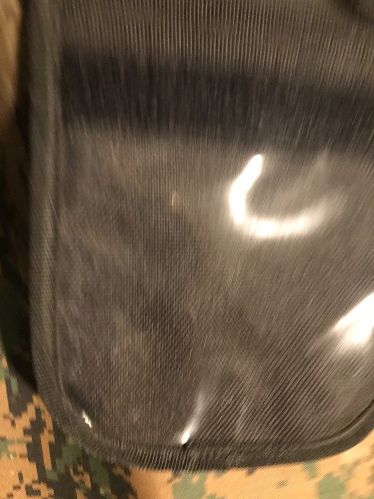 5.11 Neck Credentials Pouch