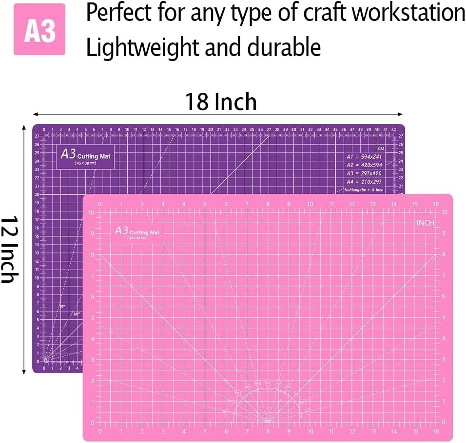 Cutting Mat