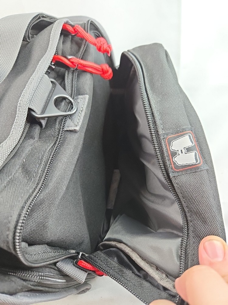 G.P.S. Medium Range Bag GPS-1411MRB