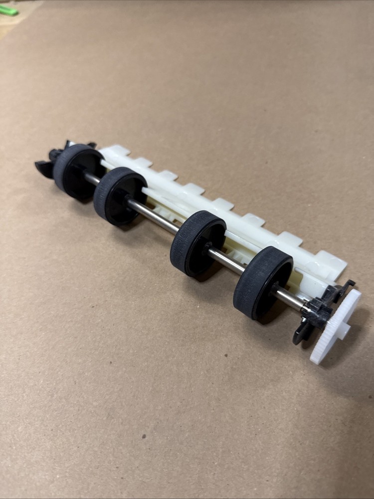 Genuine HP OfficeJet Pro 6972 Internal Paper Roller Assembly