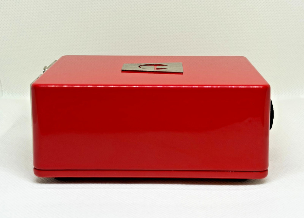 Electrical Audio DI Box #174 - 1-Channel Transformer-Based Passive Direct Box