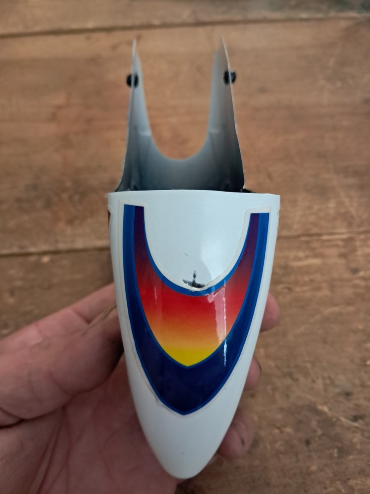 Exceed Eagle 50 Rc Helicopter Body Only