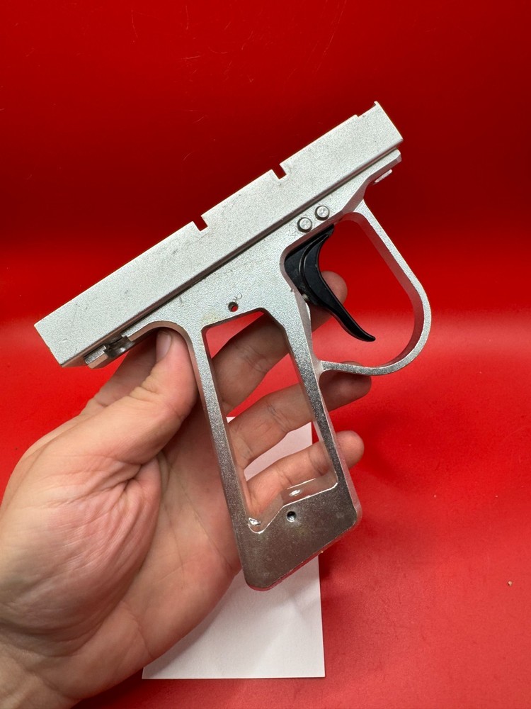 Smart Parts Impulse Frame